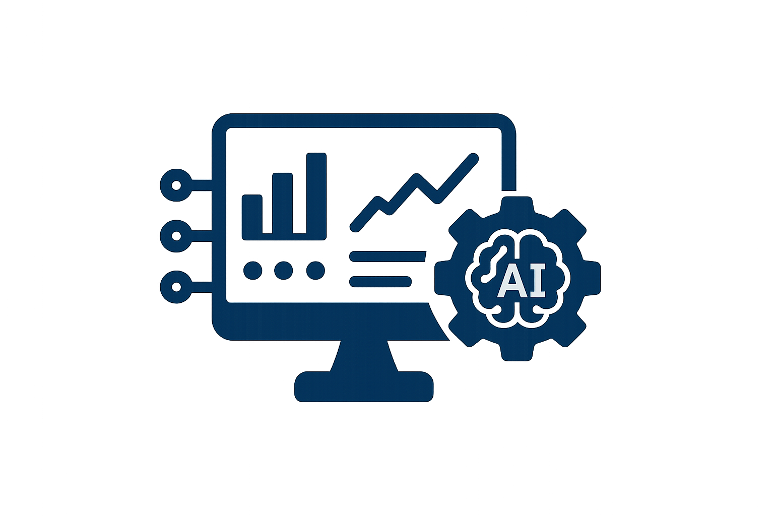 Control / Supervisión Industrial Inteligente