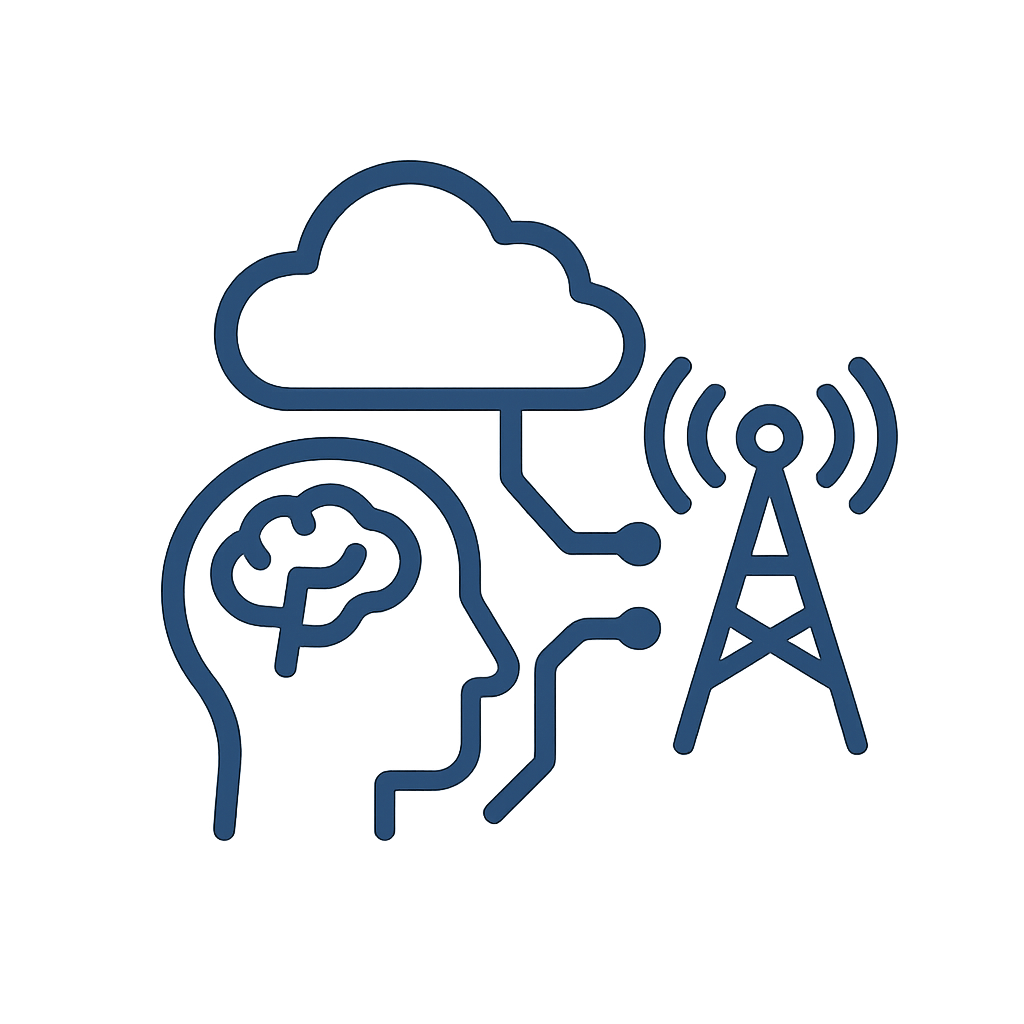 Infraestructura Digital