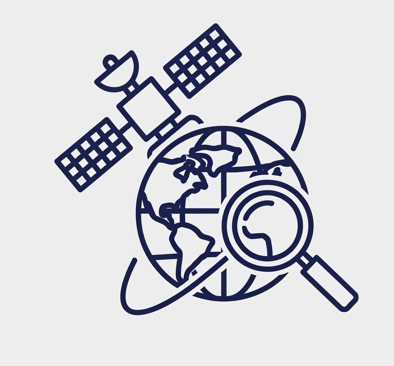 Imágenes Satelitales