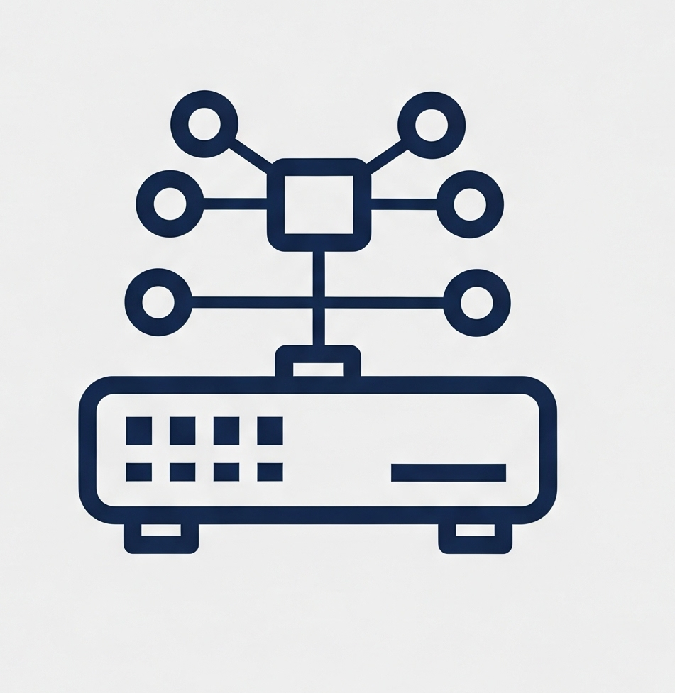 Infraestructura Digital
