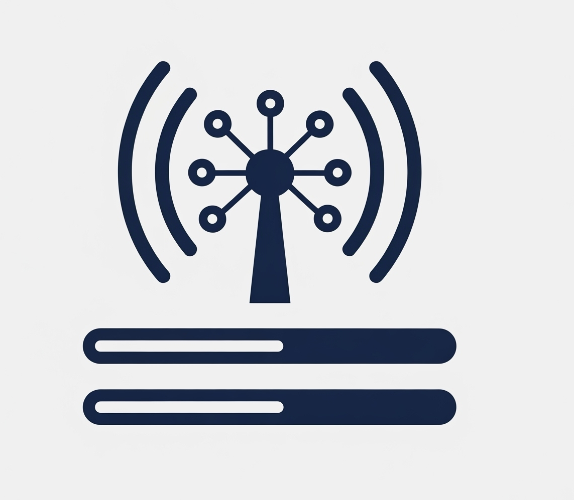 Infraestructura Digital