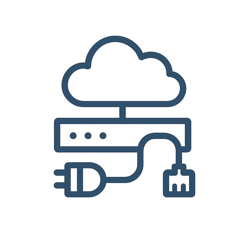 Infraestructura de Red